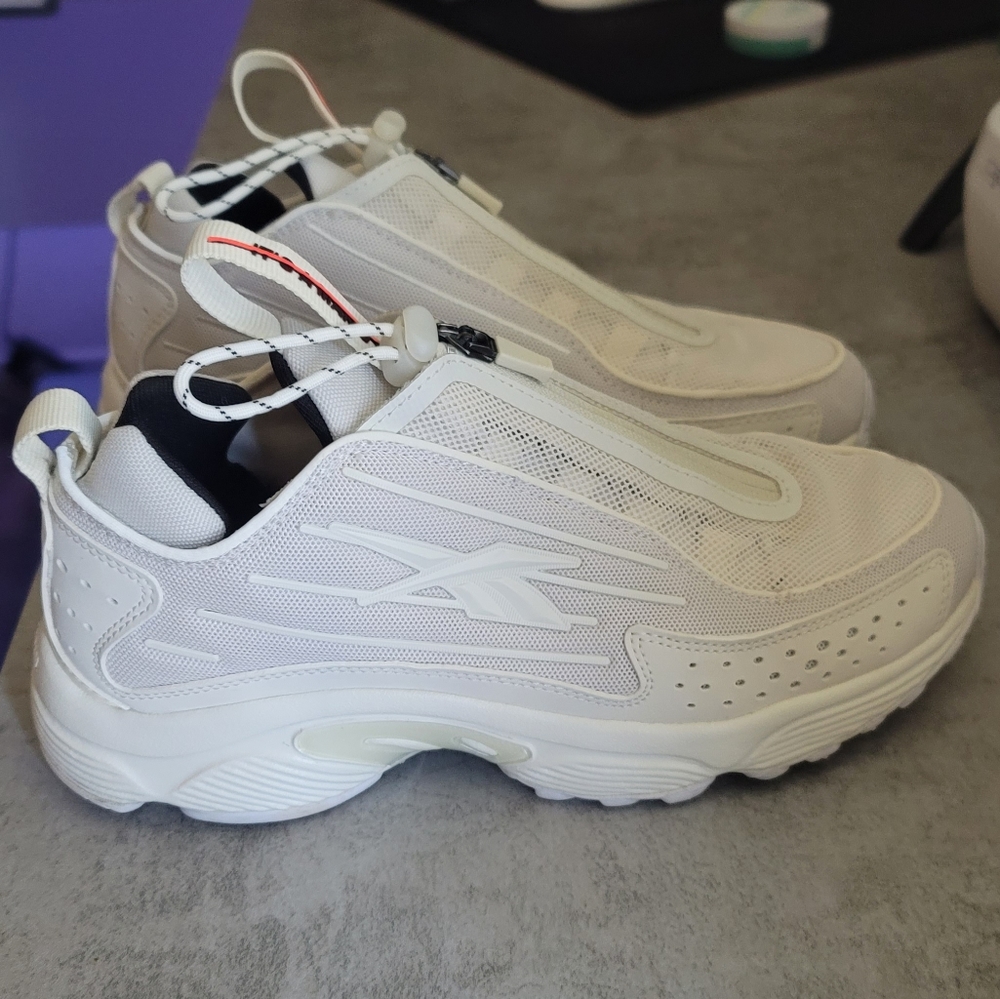 Reebok sneakers